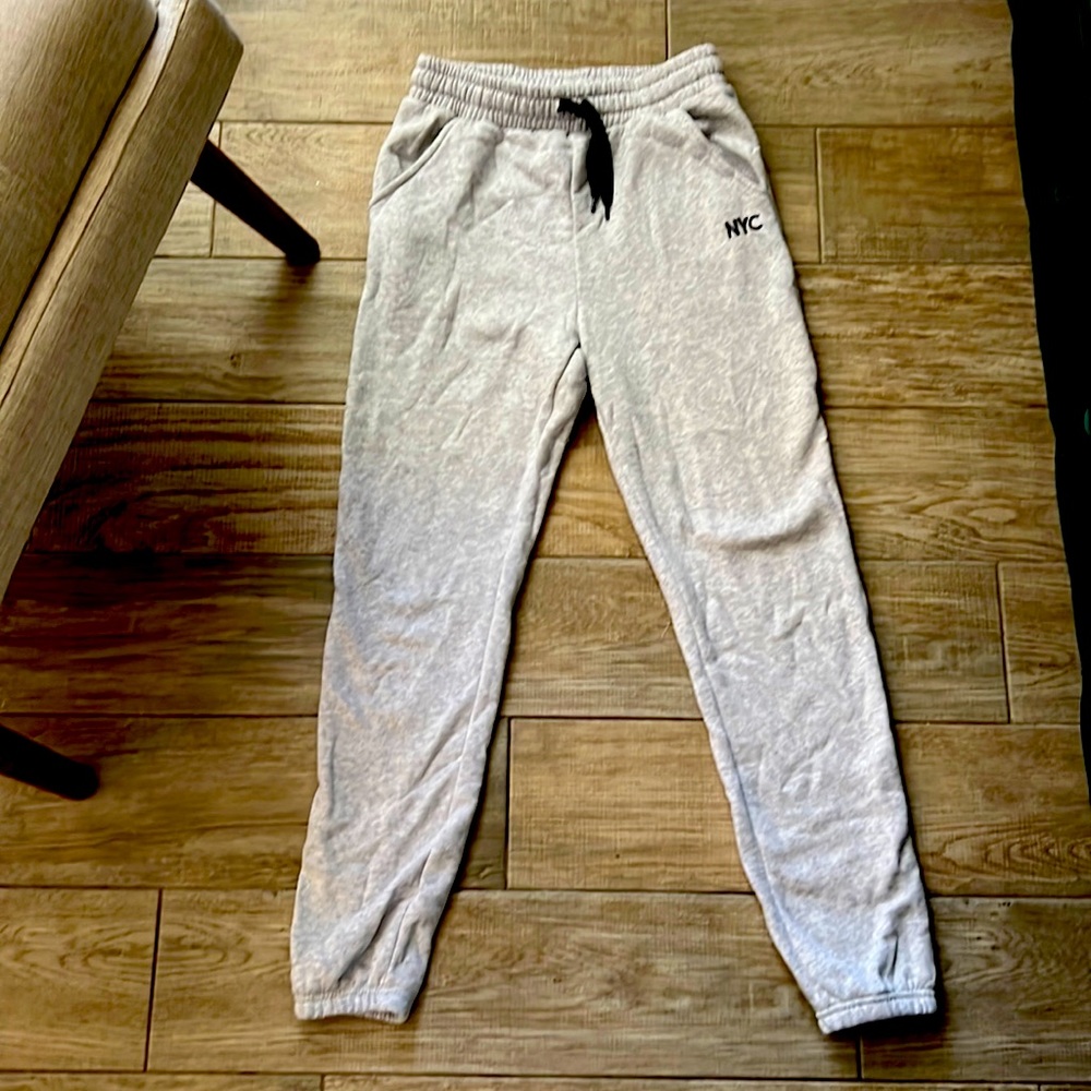 Brand: H&M Color: Grey Size: 16